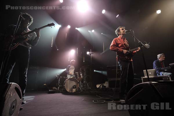 CHRIS COHEN - 2019-05-17 - PARIS - Trabendo - 